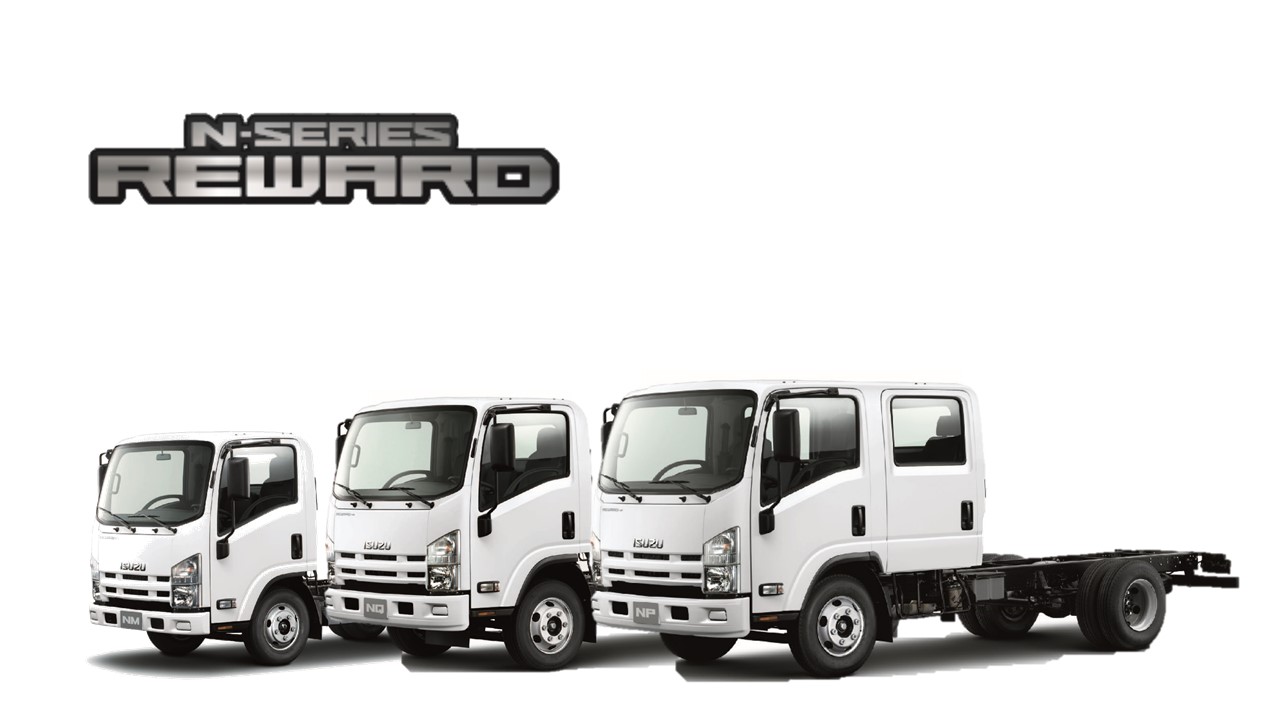 Jaidah Heavy Equipment » Trucks